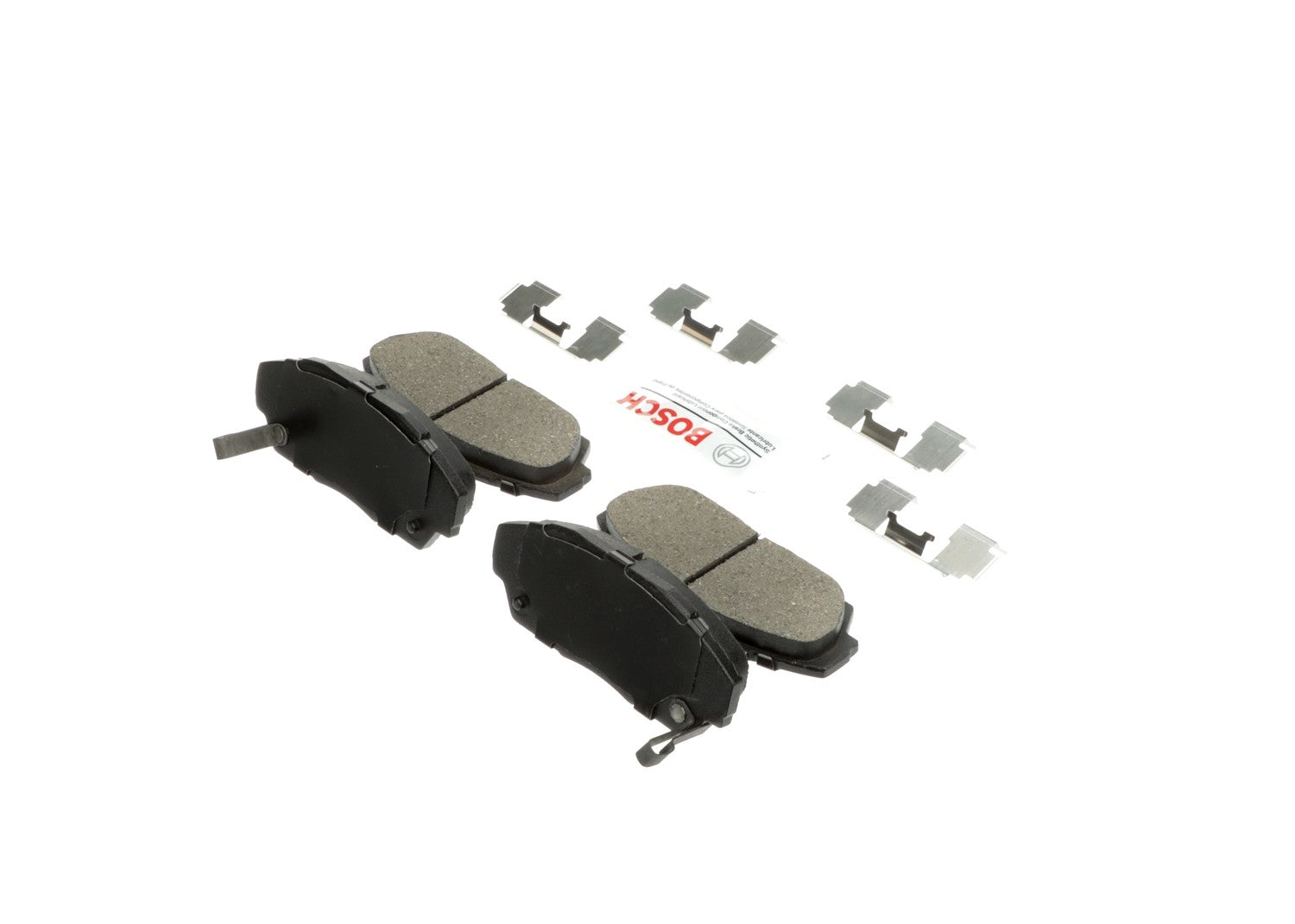 Bosch Disc Brake Pad Set BE409H