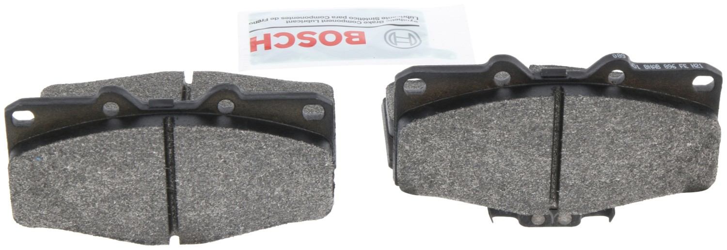 Bosch Disc Brake Pad Set BE410