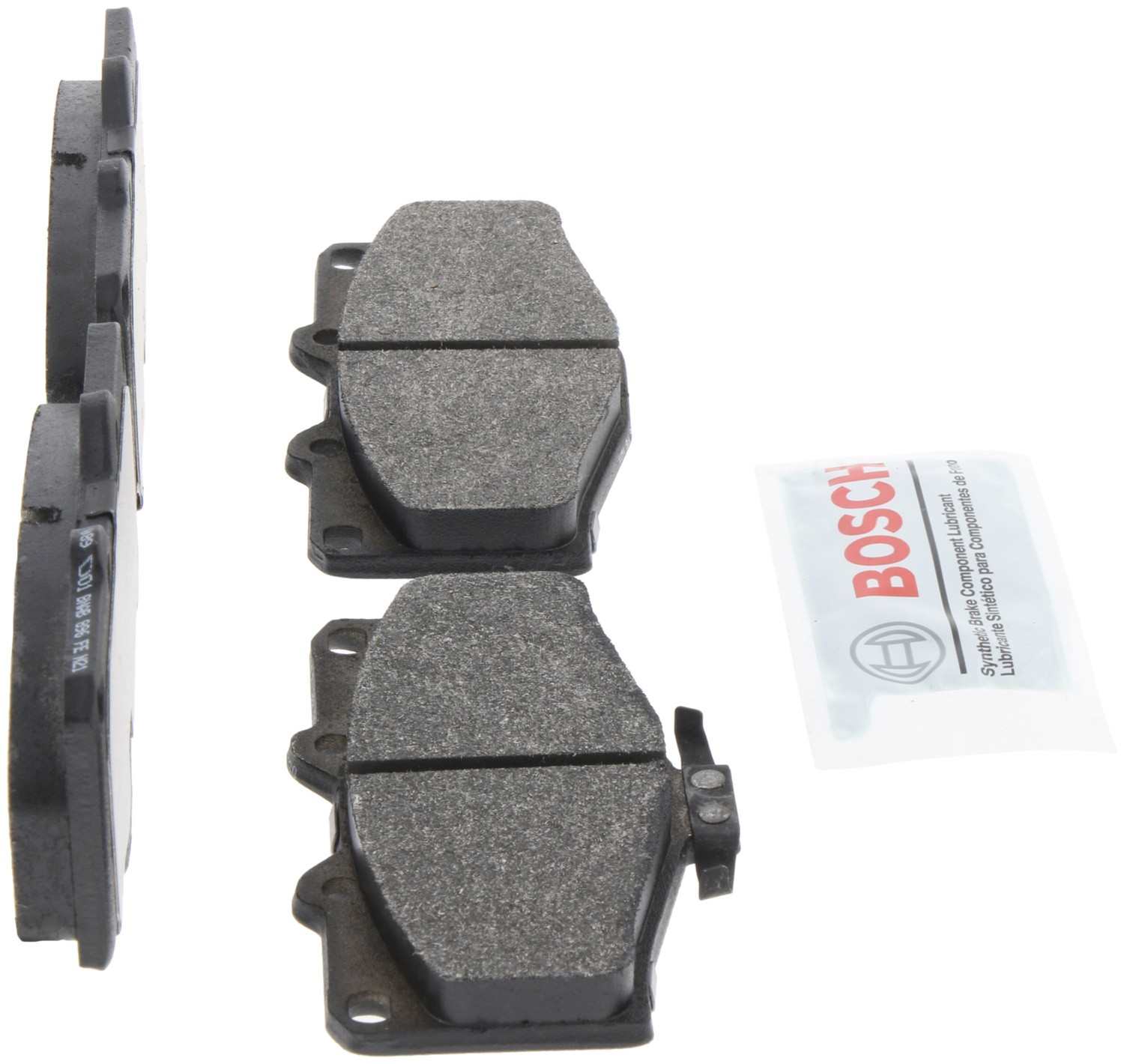 Bosch Disc Brake Pad Set BE410
