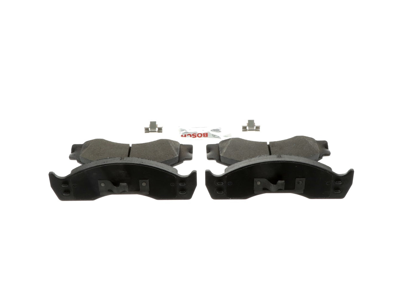 Bosch Disc Brake Pad Set BE411H