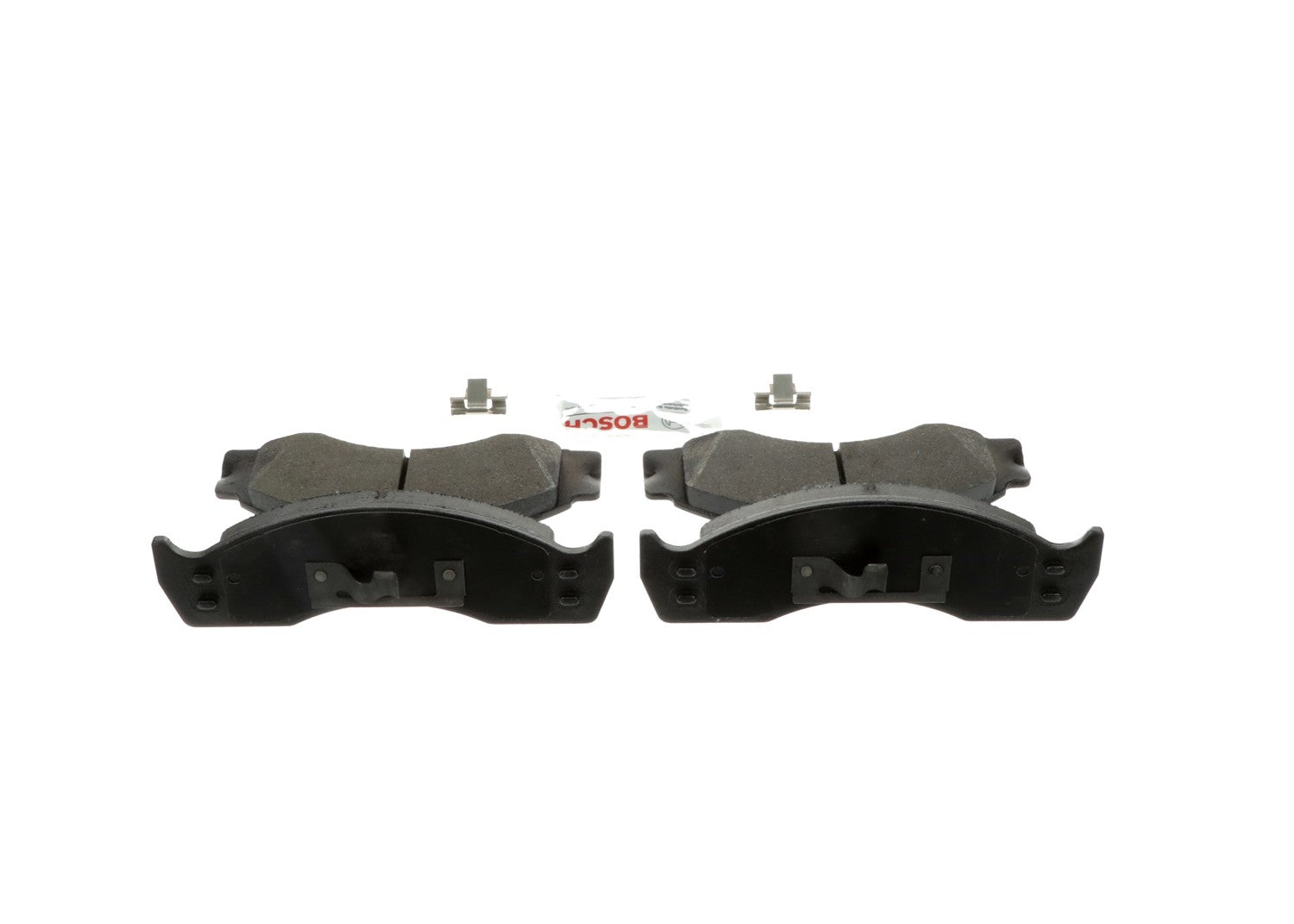 Bosch Disc Brake Pad Set BE411H