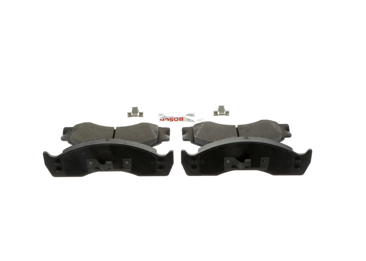 Bosch Disc Brake Pad Set BE411H