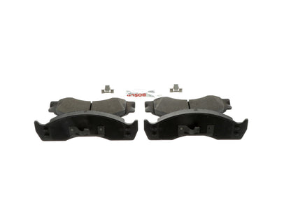 Bosch Disc Brake Pad Set BE411H