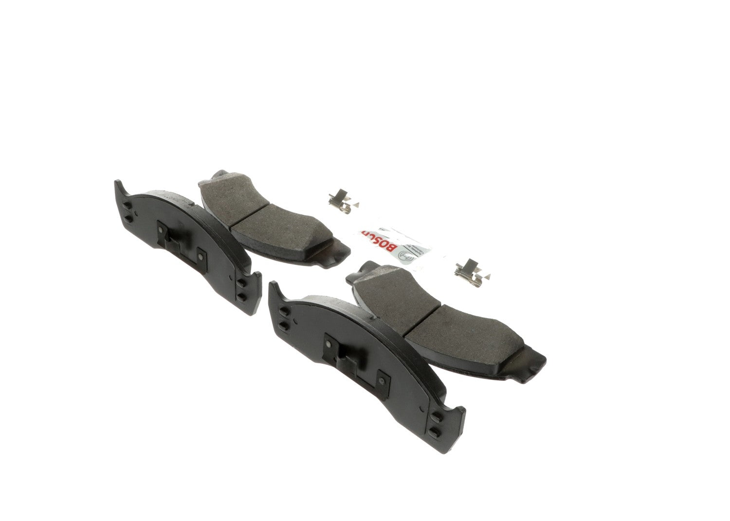 Bosch Disc Brake Pad Set BE411H