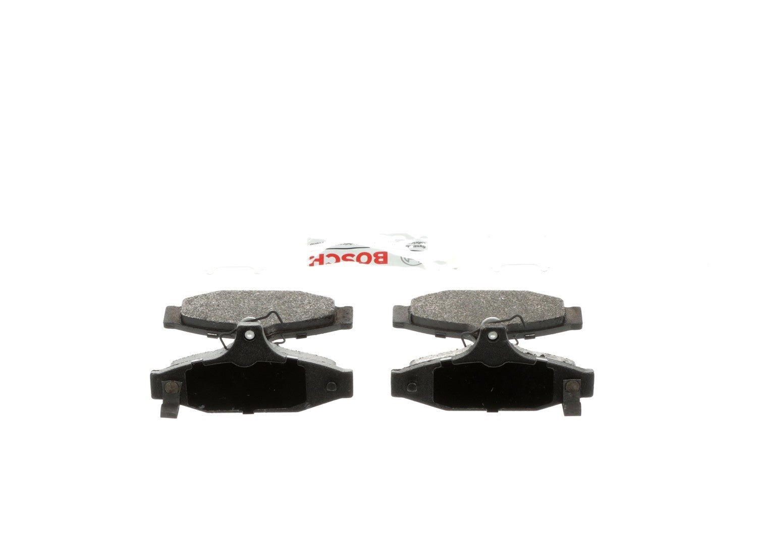 Bosch Disc Brake Pad Set BE413H