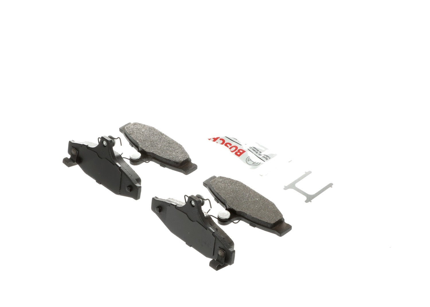 Bosch Disc Brake Pad Set BE413H