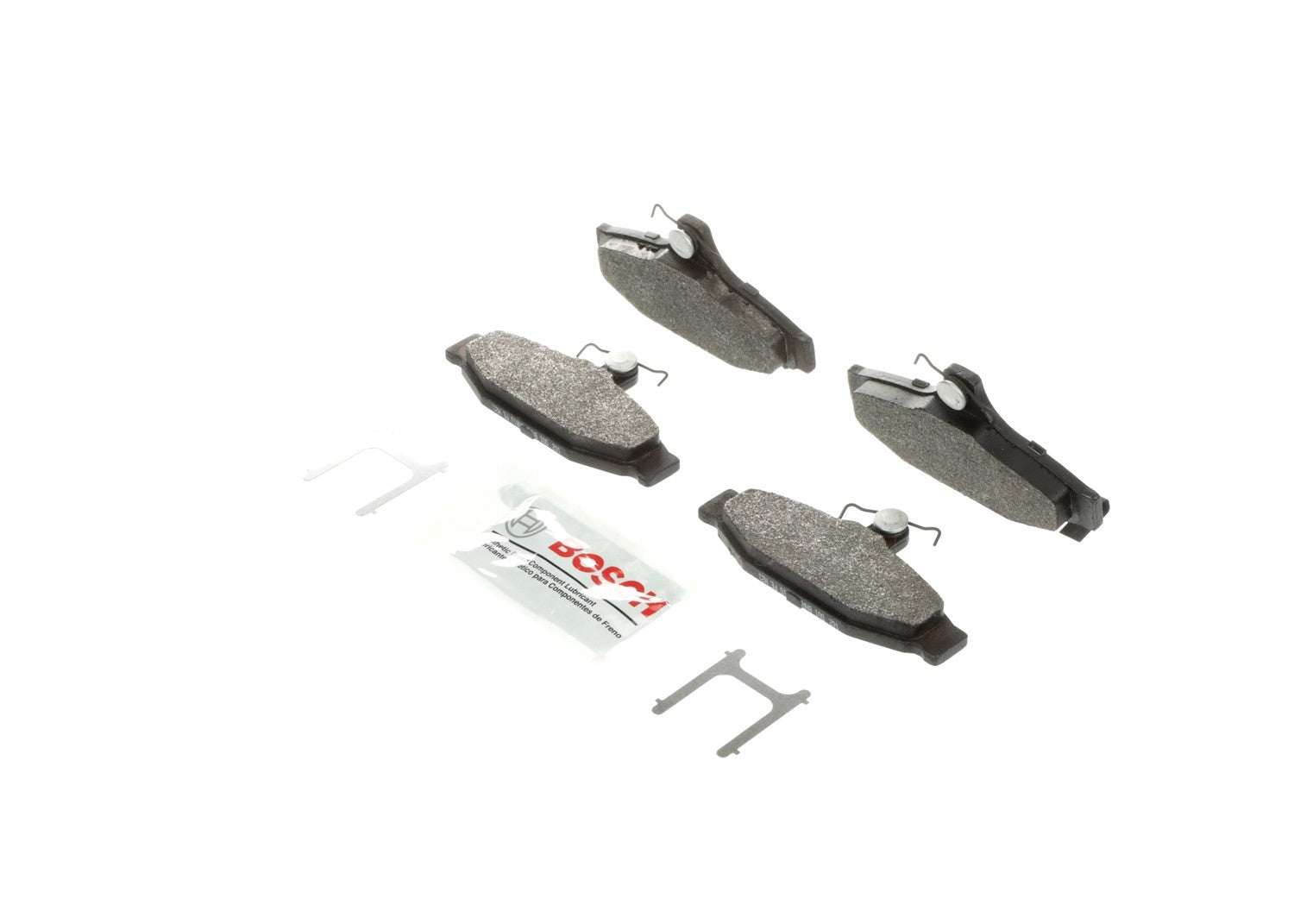 Bosch Disc Brake Pad Set BE413H