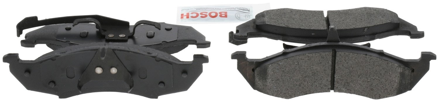 Bosch Disc Brake Pad Set BE417