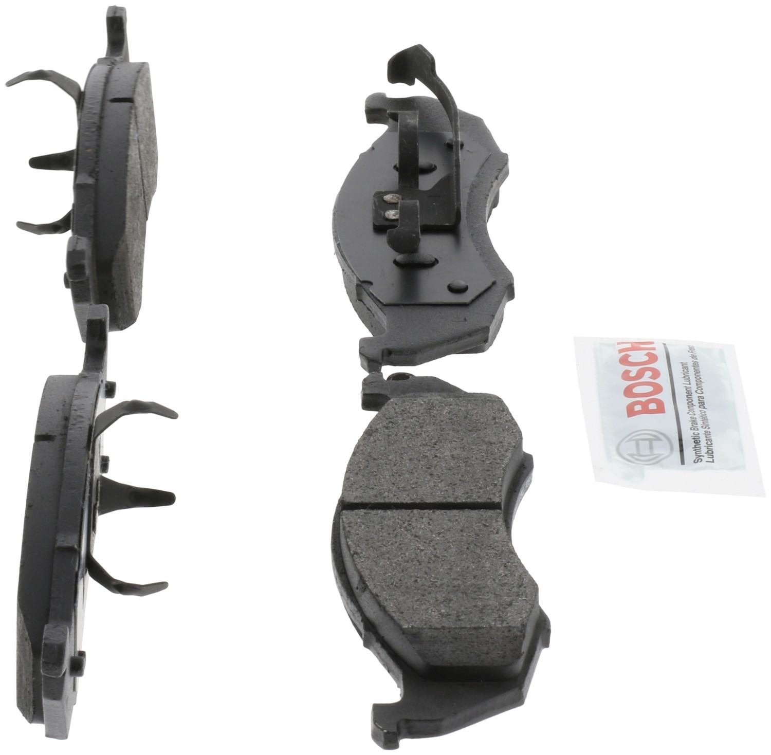 Bosch Disc Brake Pad Set BE417