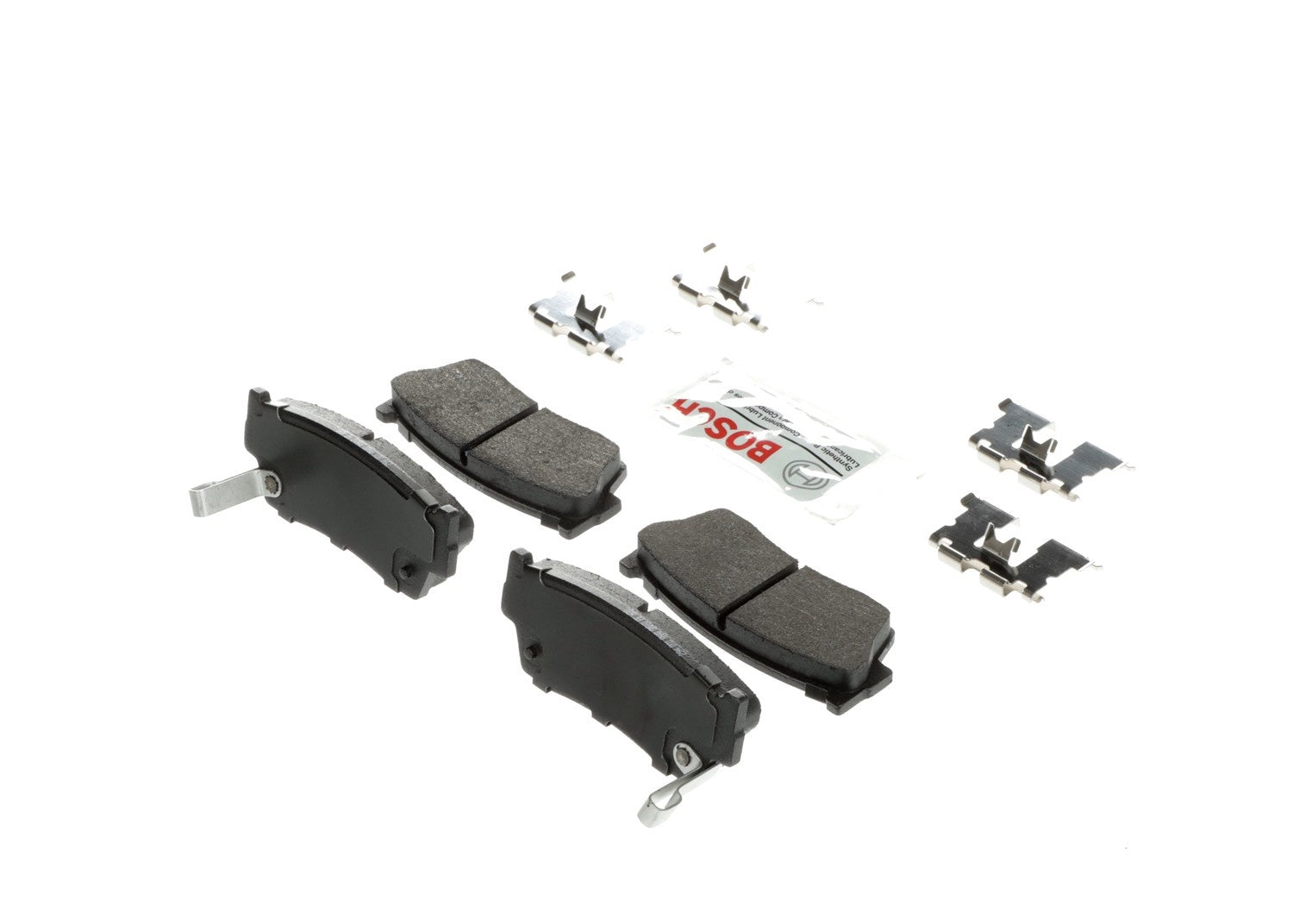 Bosch Disc Brake Pad Set BE418H