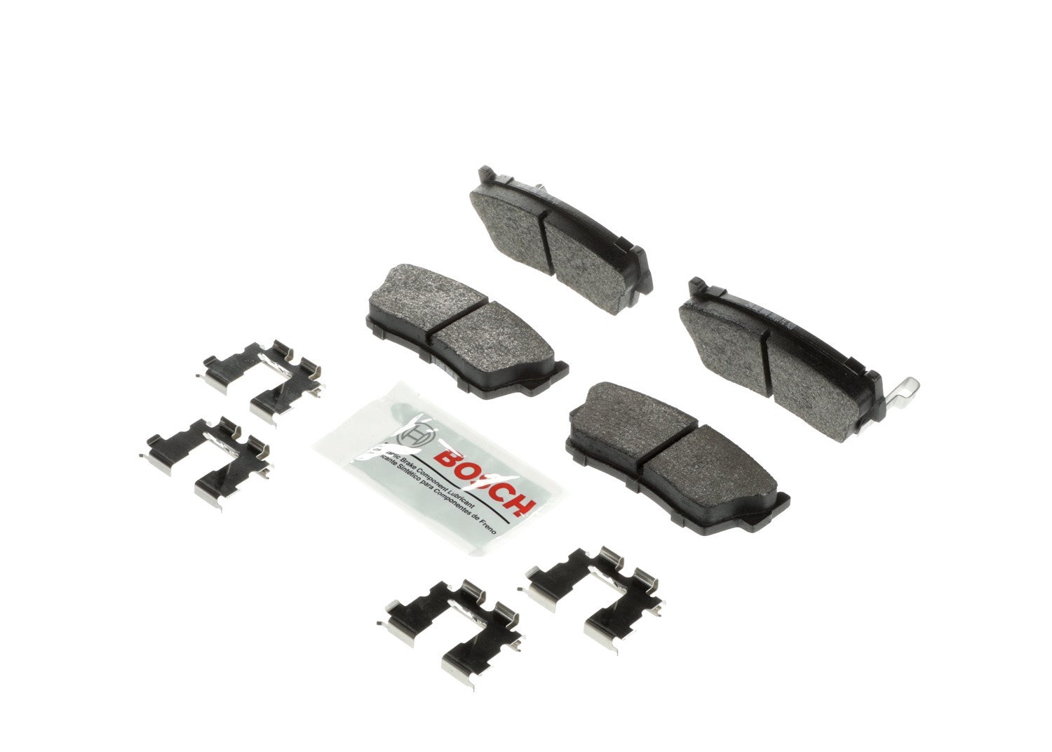 Bosch Disc Brake Pad Set BE418H