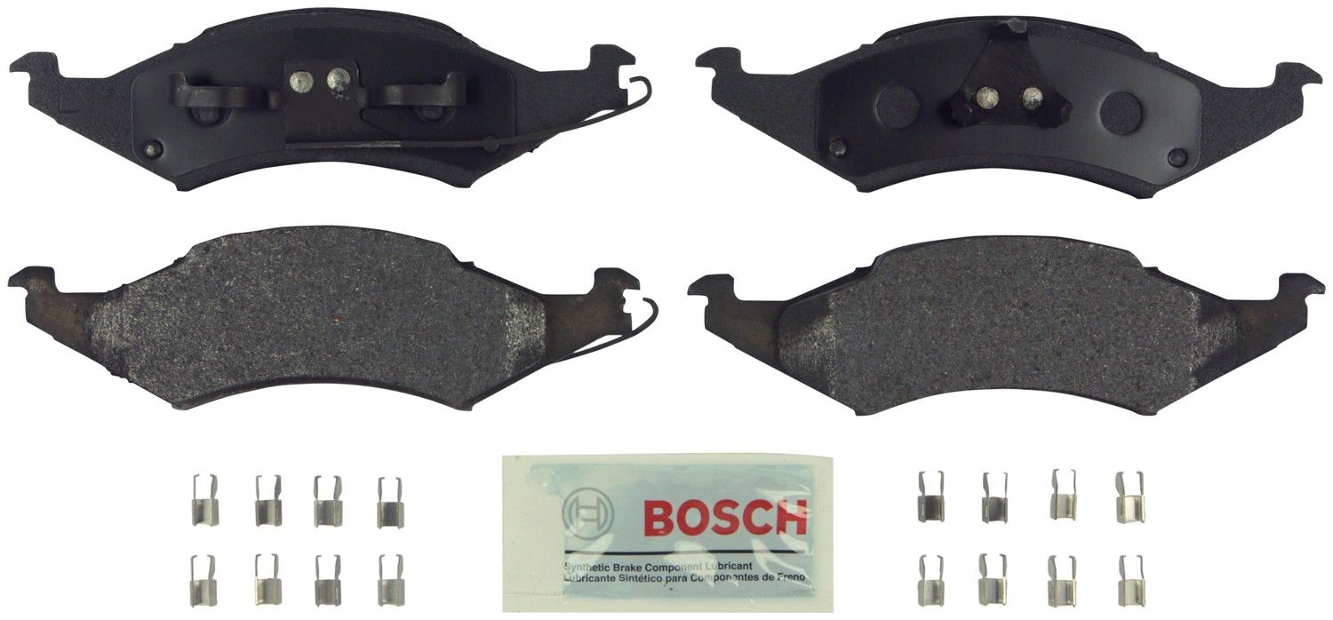 Bosch Disc Brake Pad Set BE421H