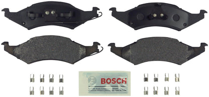 Bosch Disc Brake Pad Set BE421H