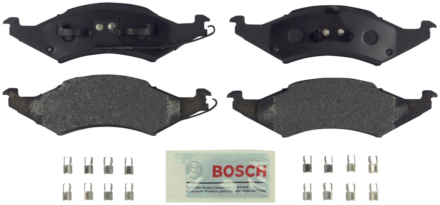 Bosch Disc Brake Pad Set BE421H