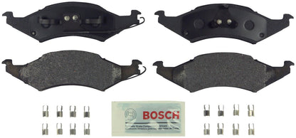 Bosch Disc Brake Pad Set BE421H