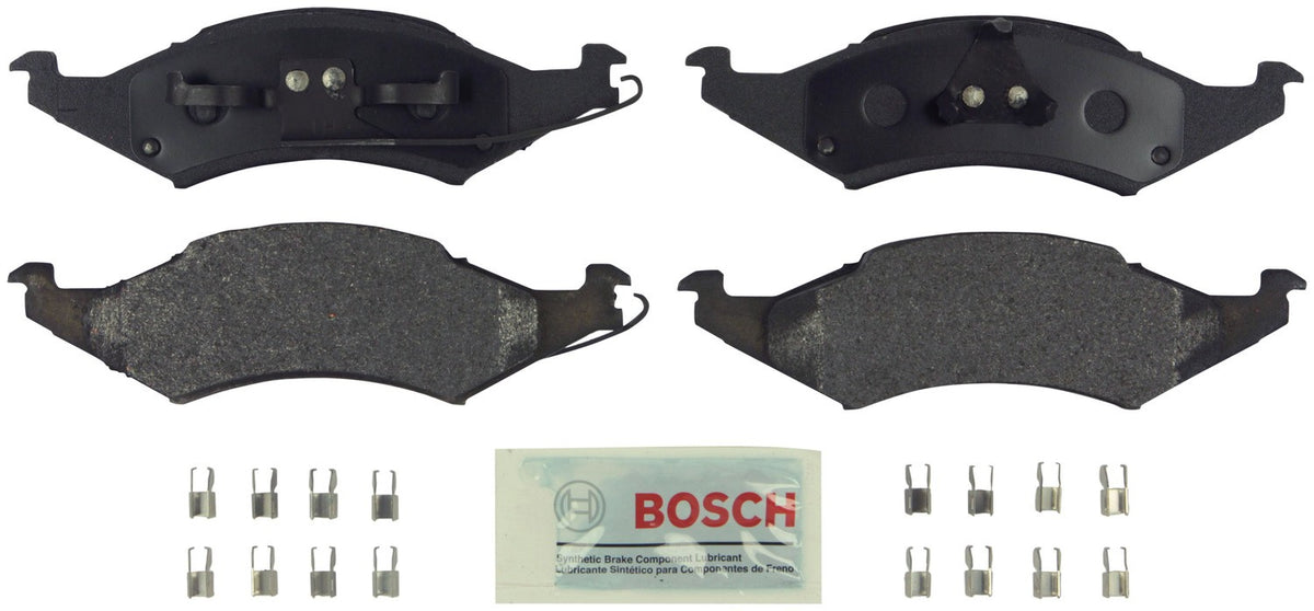 Bosch Disc Brake Pad Set BE421H