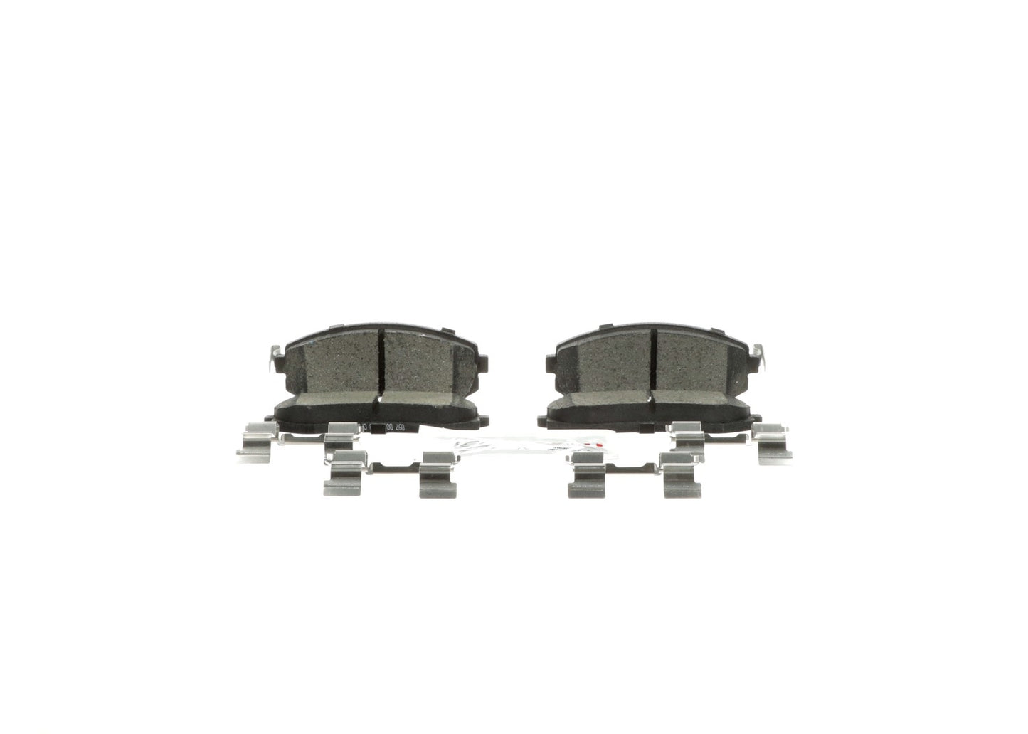 Bosch Disc Brake Pad Set BE422H