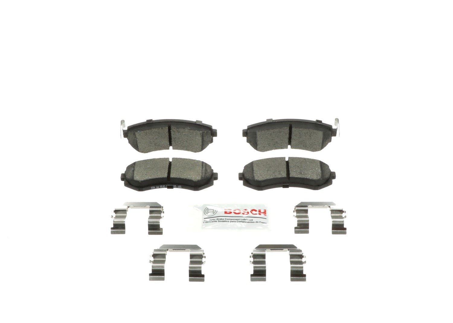 Bosch Disc Brake Pad Set BE422H