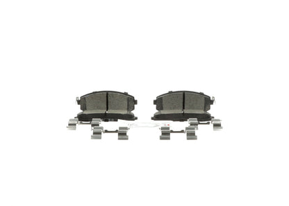 Bosch Disc Brake Pad Set BE422H