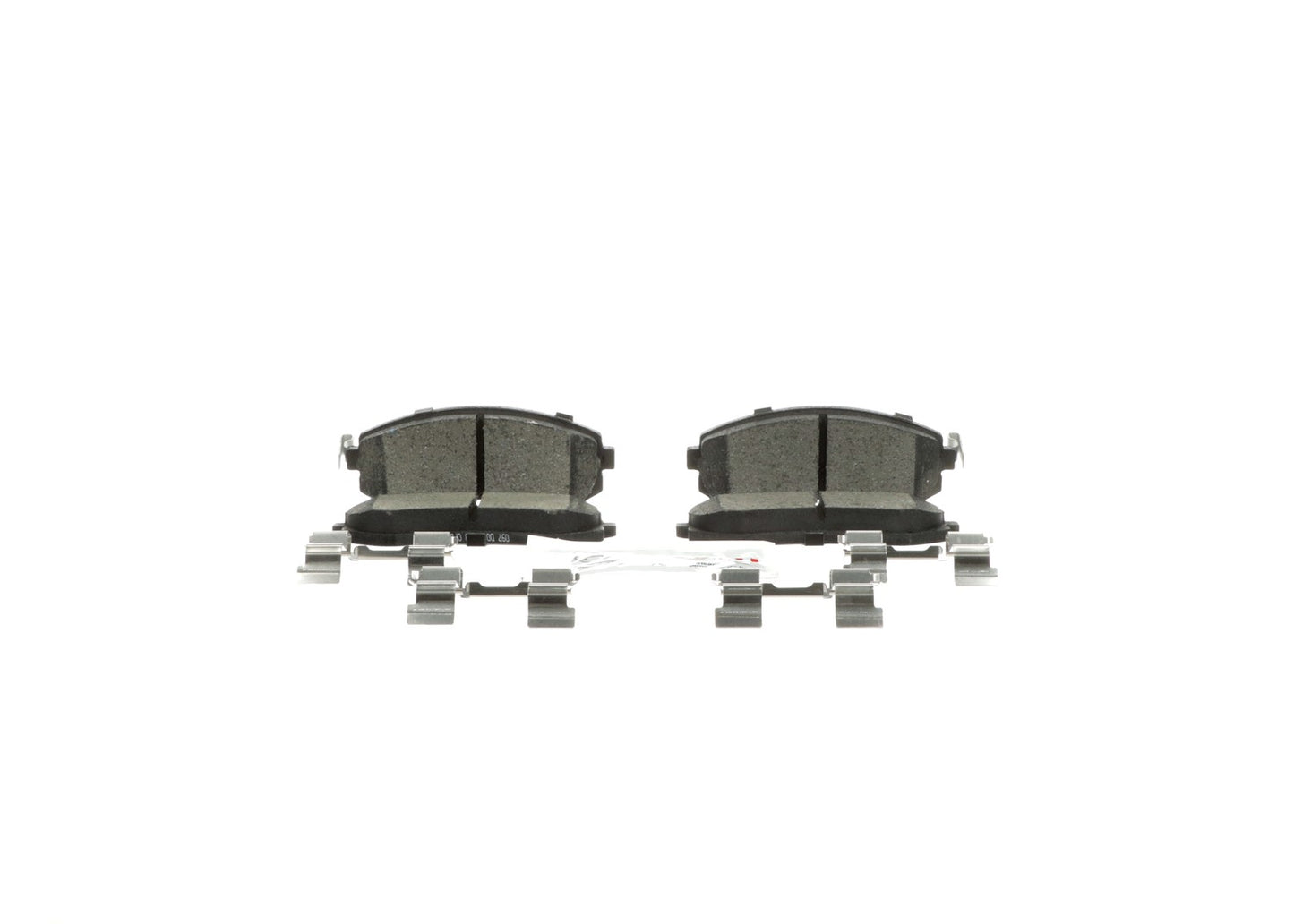 Bosch Disc Brake Pad Set BE422H
