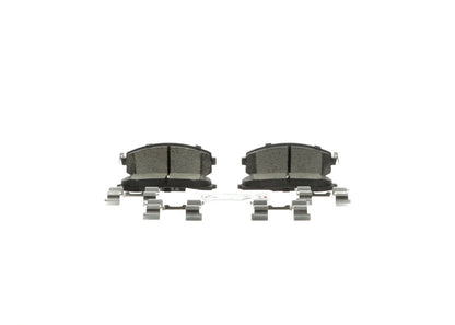 Bosch Disc Brake Pad Set BE422H