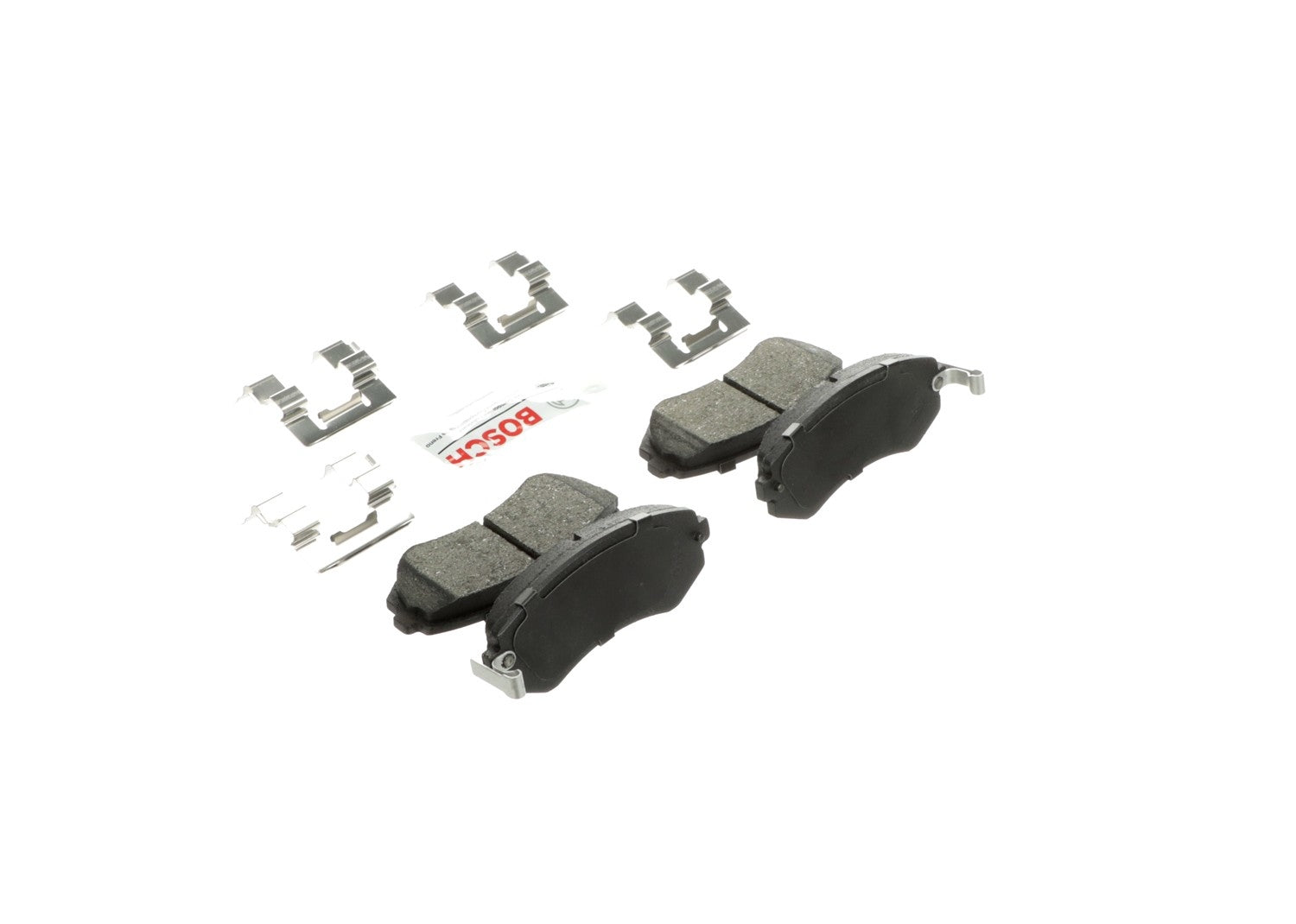 Bosch Disc Brake Pad Set BE422H