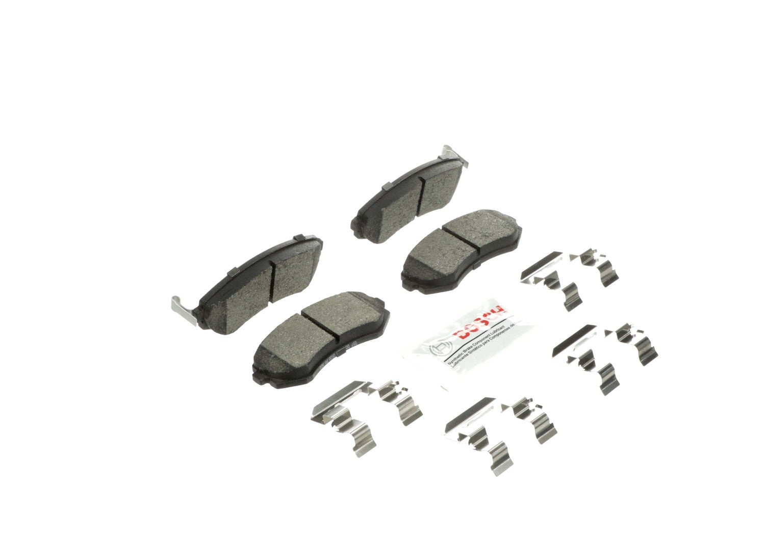 Bosch Disc Brake Pad Set BE422H