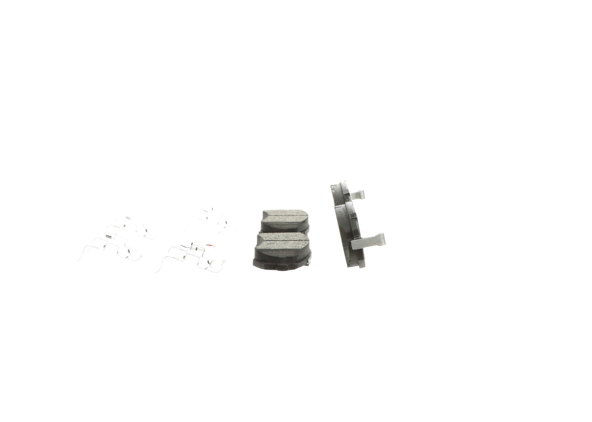 Bosch Disc Brake Pad Set BE422H