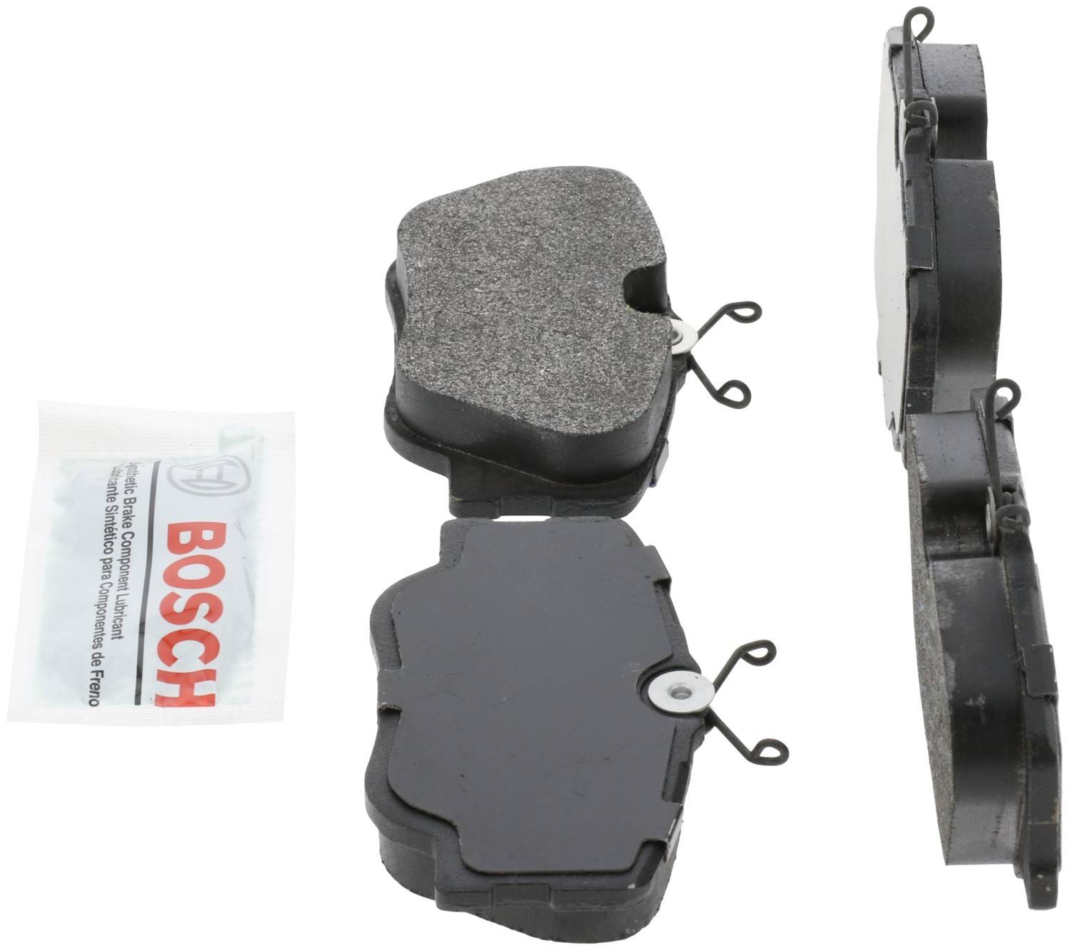 Bosch Disc Brake Pad Set BE423