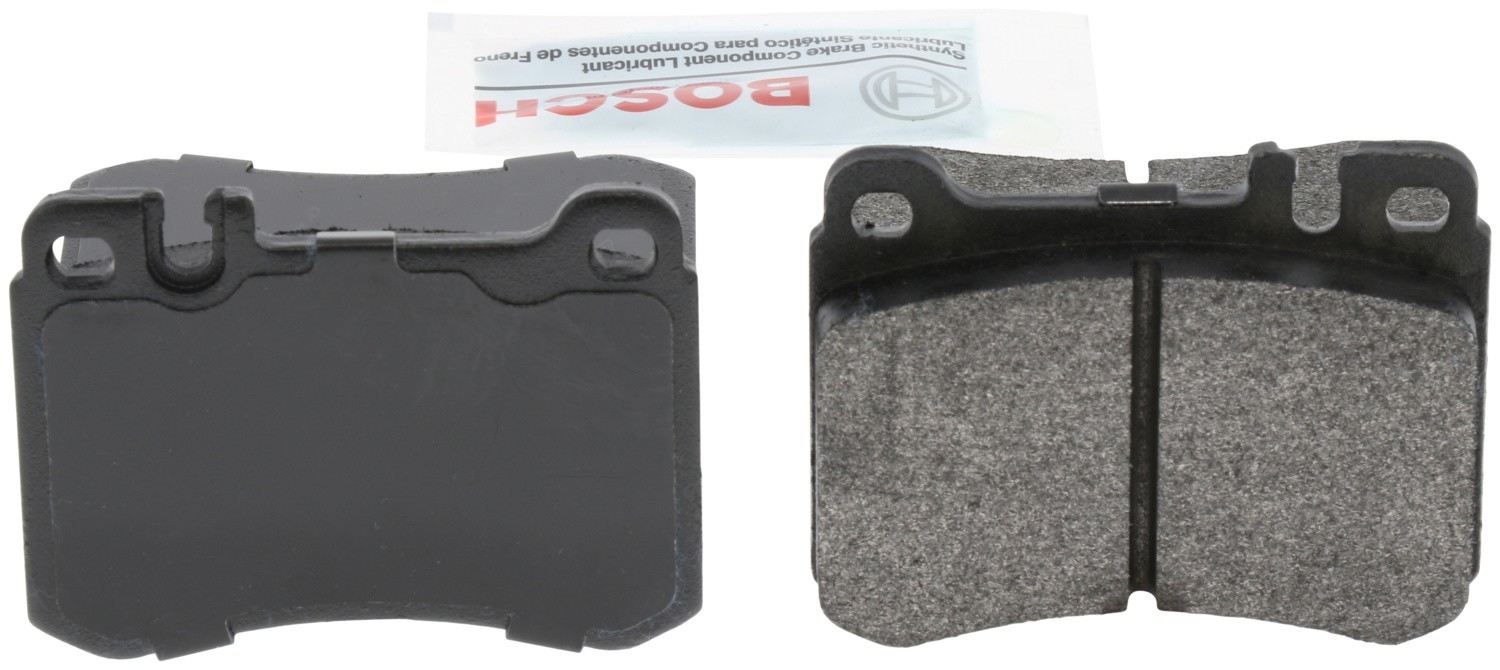 Bosch Disc Brake Pad Set BE424