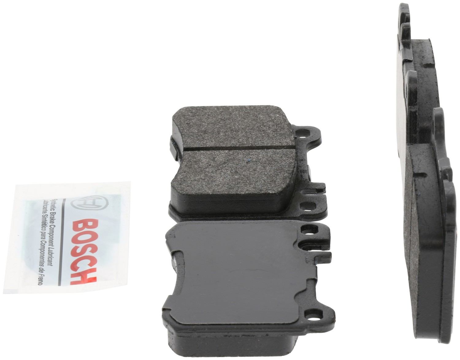 Bosch Disc Brake Pad Set BE424