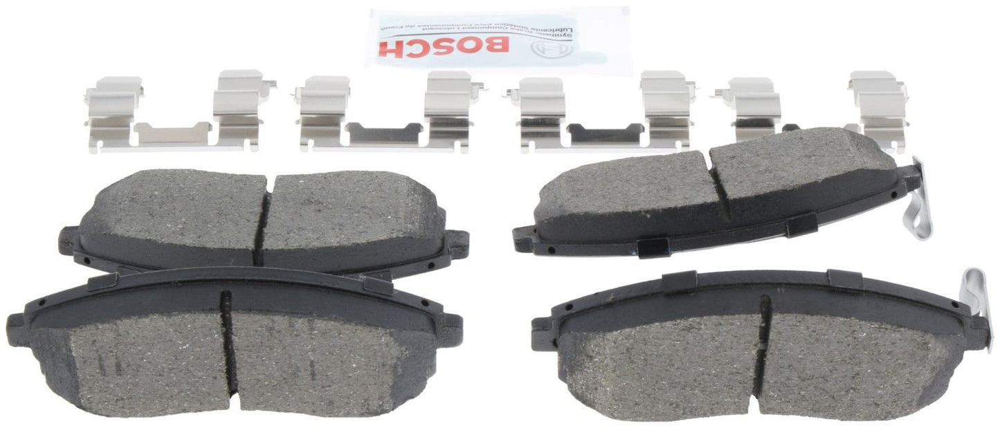 Bosch Disc Brake Pad Set BE430H