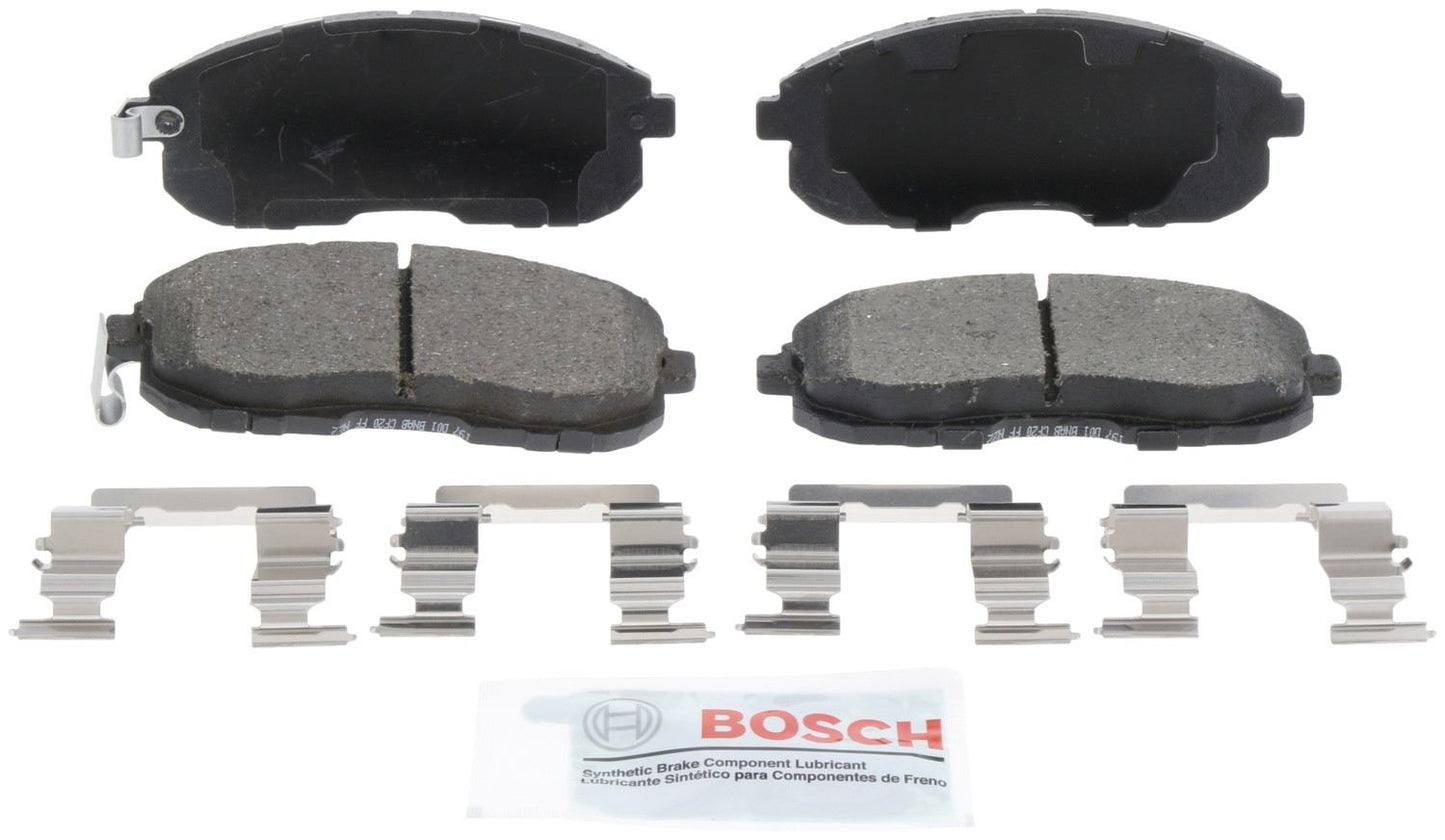 Bosch Disc Brake Pad Set BE430H