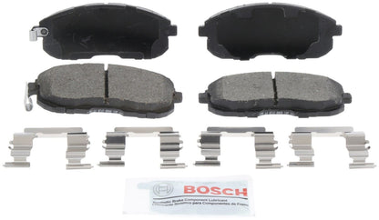 Bosch Disc Brake Pad Set BE430H