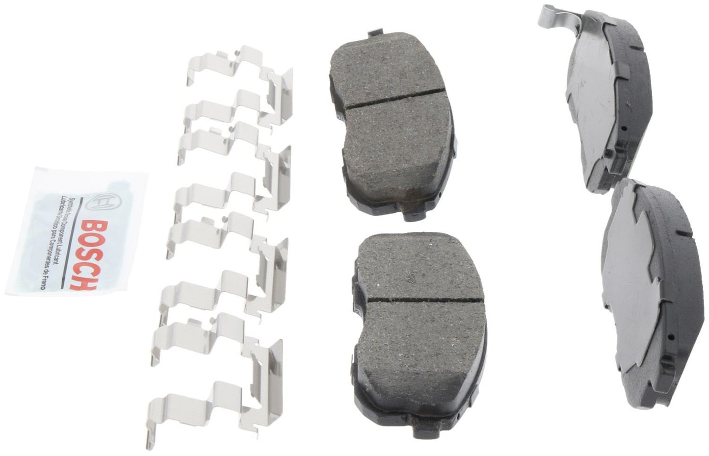 Bosch Disc Brake Pad Set BE430H