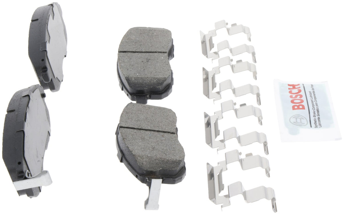 Bosch Disc Brake Pad Set BE430H