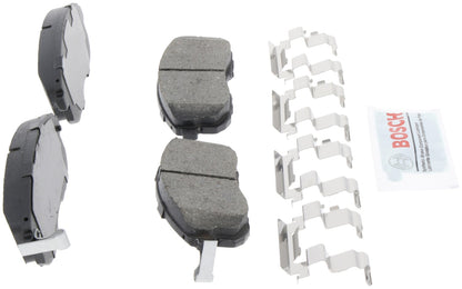 Bosch Disc Brake Pad Set BE430H