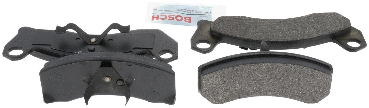 Bosch Disc Brake Pad Set BE431