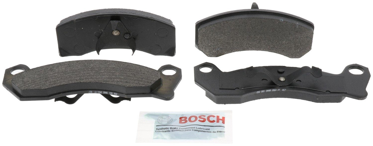 Bosch Disc Brake Pad Set BE431