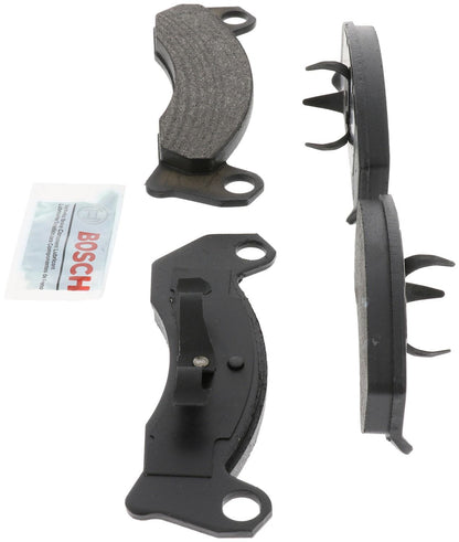 Bosch Disc Brake Pad Set BE431