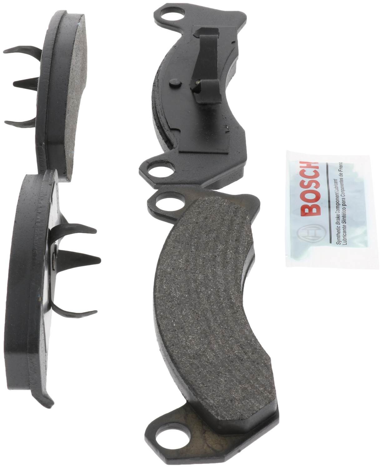 Bosch Disc Brake Pad Set BE431