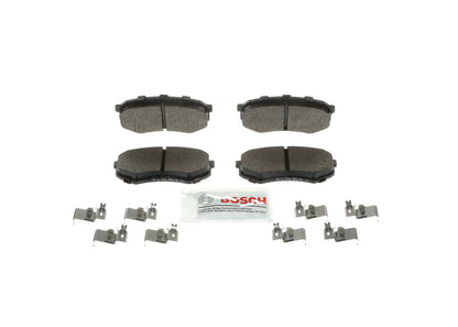 Bosch Disc Brake Pad Set BE433H