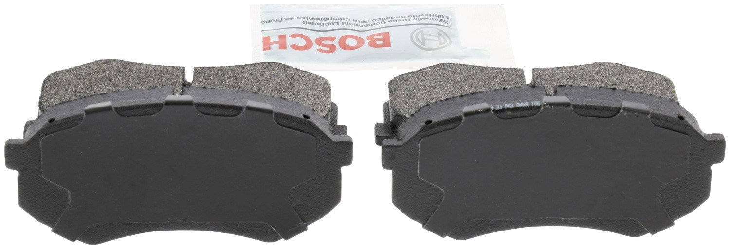 Bosch Disc Brake Pad Set BE433