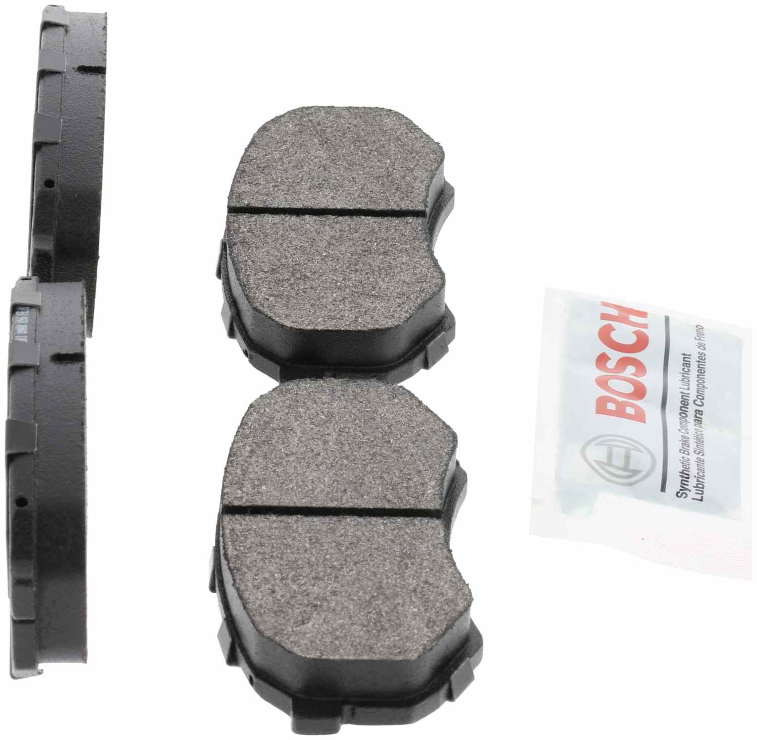 Bosch Disc Brake Pad Set BE433