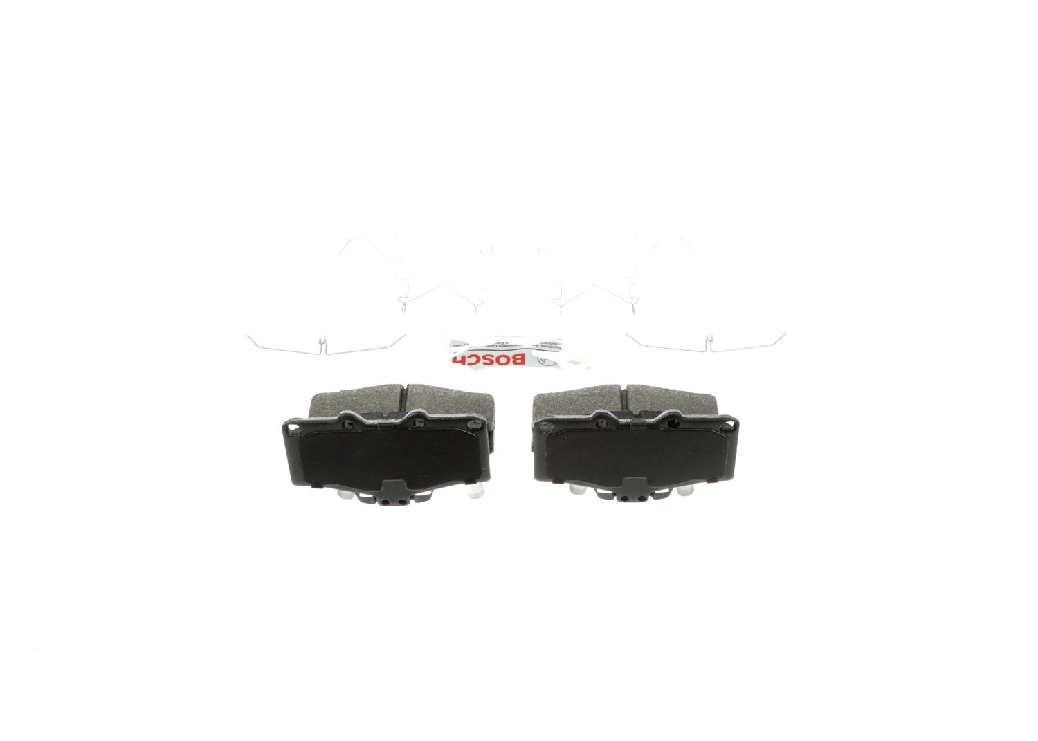 Bosch Disc Brake Pad Set BE436H