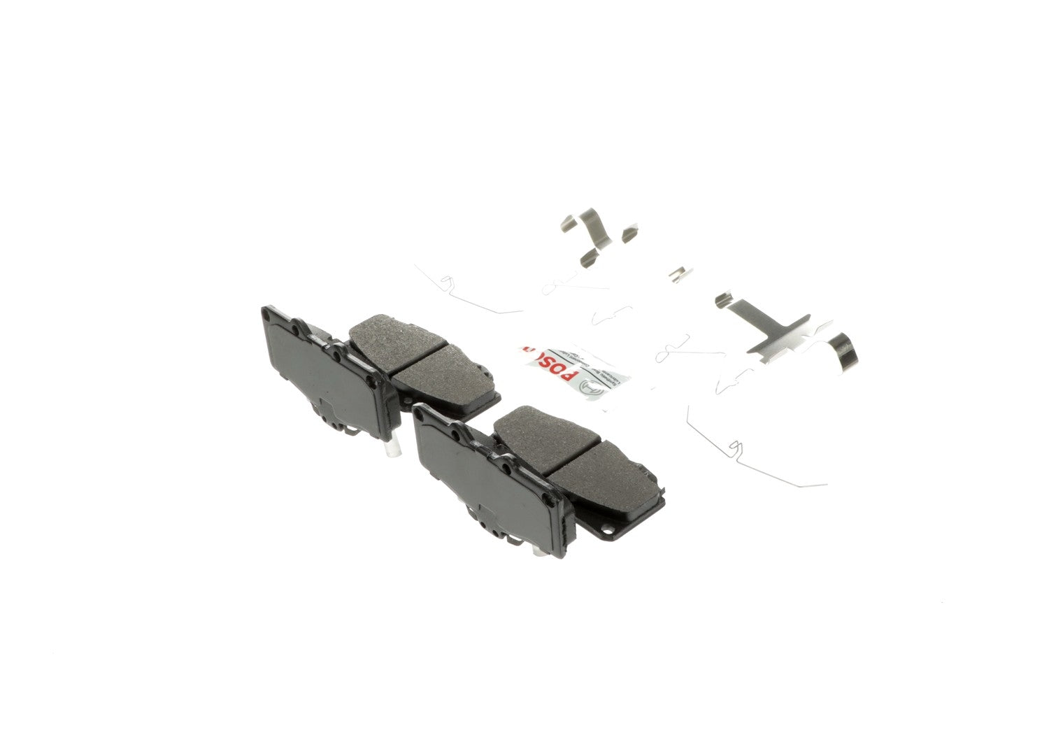 Bosch Disc Brake Pad Set BE436H