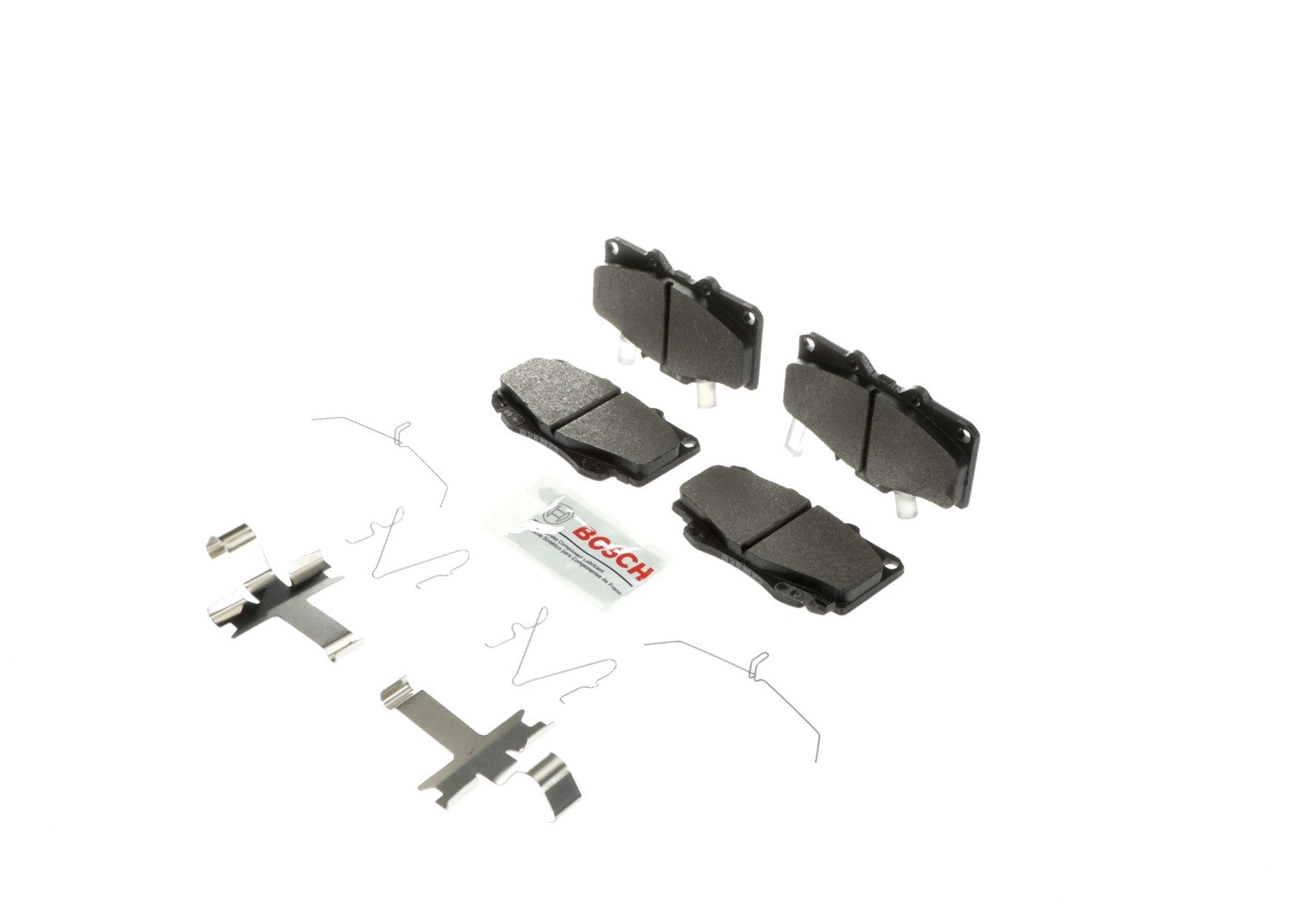 Bosch Disc Brake Pad Set BE436H