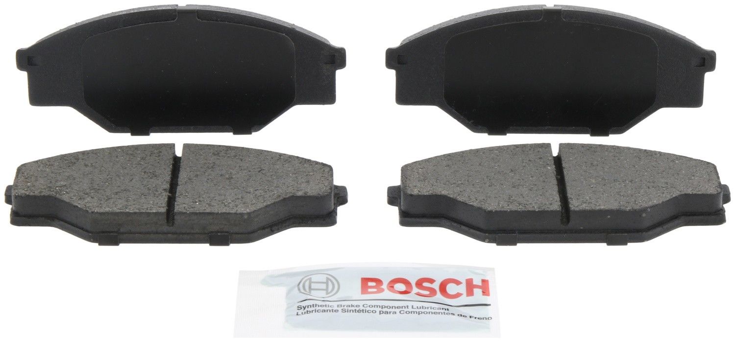 Bosch Disc Brake Pad Set BE438