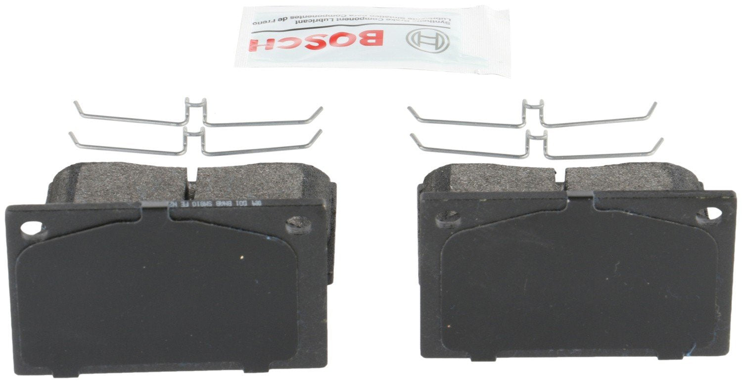 Bosch Disc Brake Pad Set BE43H