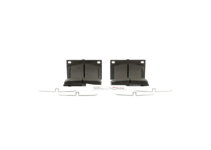 Bosch Disc Brake Pad Set BE43H